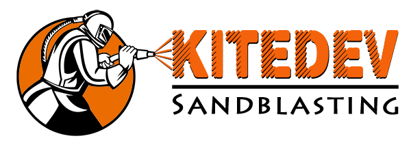 KiteDev Sandblasting Kempton Park
